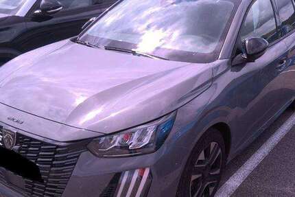 Peugeot 208 20.657 km 14.980 &euro; Rüsselsheim 65428