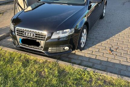 Audi A4 238.951 km 4.500 &euro; Ratzeburg 23909