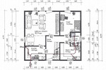 Einfamilienhaus Kloster Lehnin Göhlsdorf - 5 Zimmer, 125 m&sup2;, 459.000&euro; | Angebot:26833663