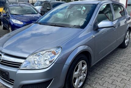 Opel Astra 100.000 km 3.500 &euro; Beselich- Obertiefenbach 65614
