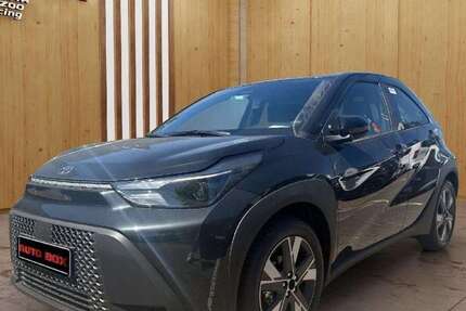 Toyota Aygo 2.500 km 21.990 &euro; Bremerhaven 27580