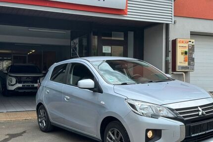 Mitsubishi Space Star 100.837 km 11.599 &euro; Gelchsheim 97255