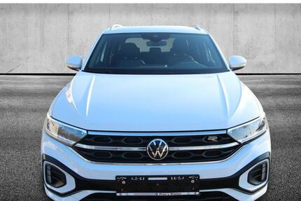 VW T-Roc 22.040 km 24.900 &euro; Hagenow 19230