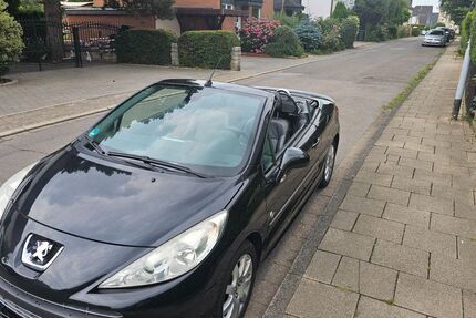 Peugeot 207 160.000 km 900 &euro; Mülheim an der Ruhr 45479