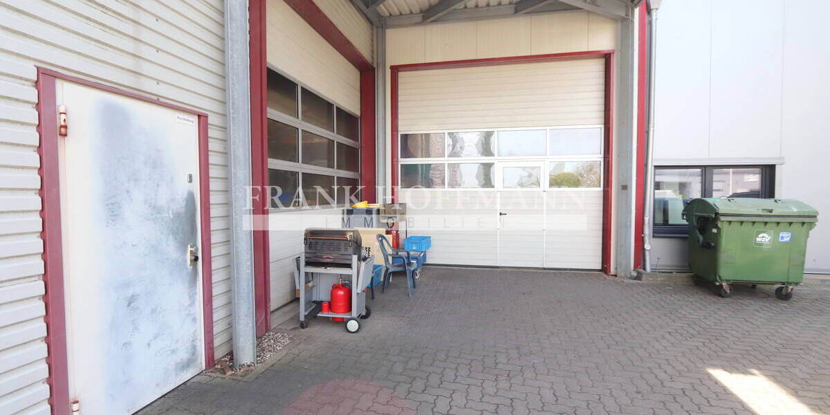 Gewerbeobjekt Henstedt-Ulzburg Ulzburg - 2.995.000&euro; | Angebot:23971219