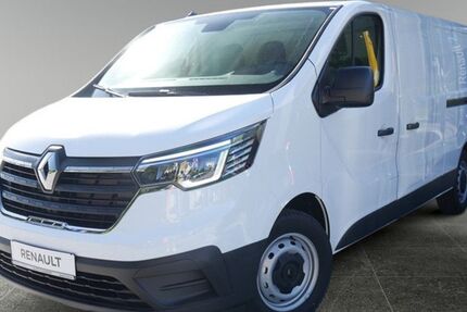 Renault Trafic 5.000 km 24.990 &euro; Ettlingen 76275