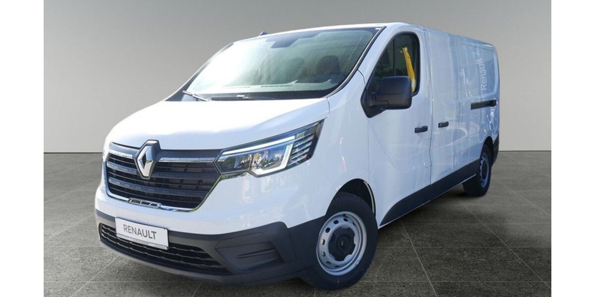 Renault Trafic 5.000 km 24.990 &euro; Ettlingen 76275