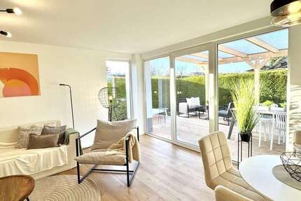 Haus zum Kaufen in Zierow 319.900 € 82 m² 3 zimmer