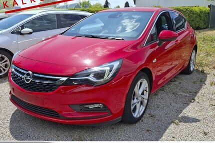 Opel Astra 85.500 km 8.785 &euro; Achern 77855