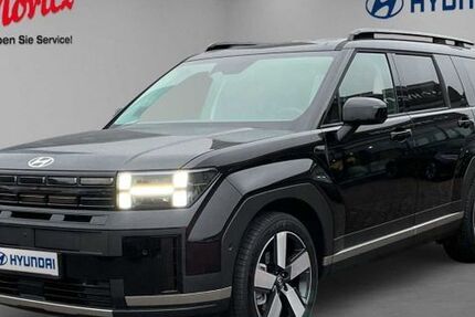 Hyundai SANTA FE 9.315 km 49.450 &euro; Laatzen 30880