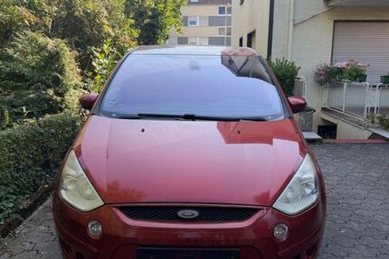 Ford S-Max 314.000 km 3.000 &euro; saarbrücken 66123