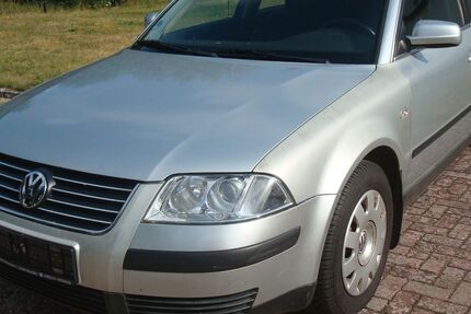 VW Passat 215.000 km 900 &euro; Schenkendöbern OT Atterwasch 03172