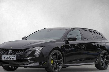 Peugeot 508 8.000 km 54.990 € Leipheim 89340