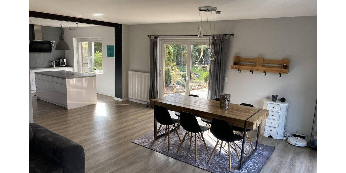 Einfamilienhaus Hanstedt - 5 Zimmer, 134 m&sup2;, 639.000&euro; | Angebot:26086730
