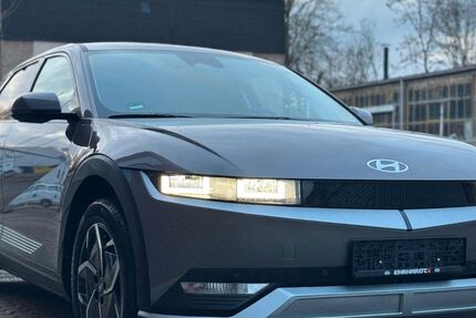 Hyundai IONIQ 5 38.939 km 26.500 &euro; Düren 52349
