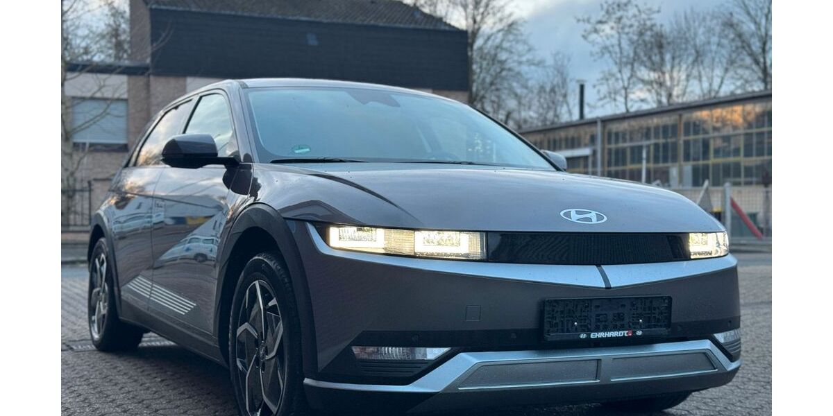 Hyundai IONIQ 5 38.939 km 26.500 &euro; Düren 52349
