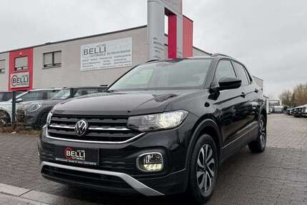 VW T-Cross 49.995 km 18.950 &euro; Hanau 63452