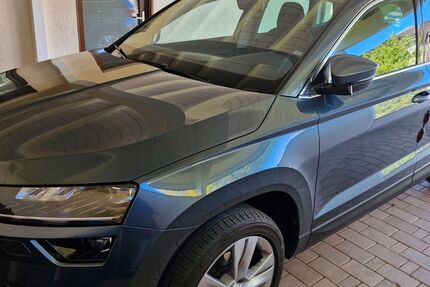 Skoda Karoq 45.000 km 24.200 &euro; Rheine 48431