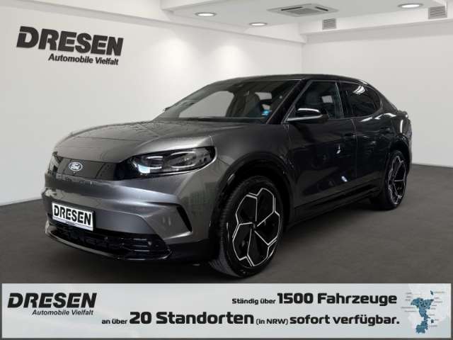 Ford Capri 6.597 km 35.690 &euro; Neuss 41464