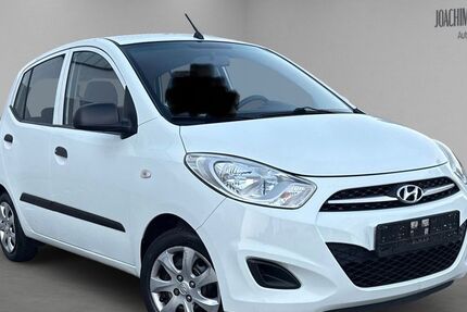 Hyundai i10 104.380 km 3.790 &euro; Kaltenkirchen 24568