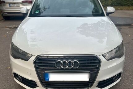 Audi A1 175.000 km 5.700 &euro; Leverkusen 51381
