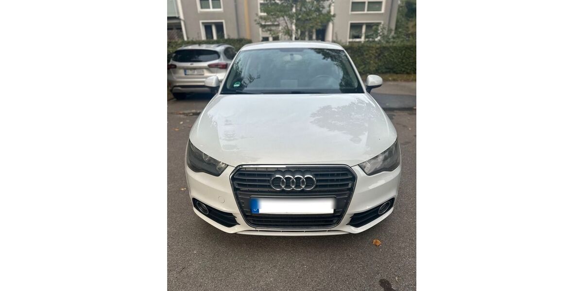 Audi A1 175.000 km 5.700 &euro; Leverkusen 51381
