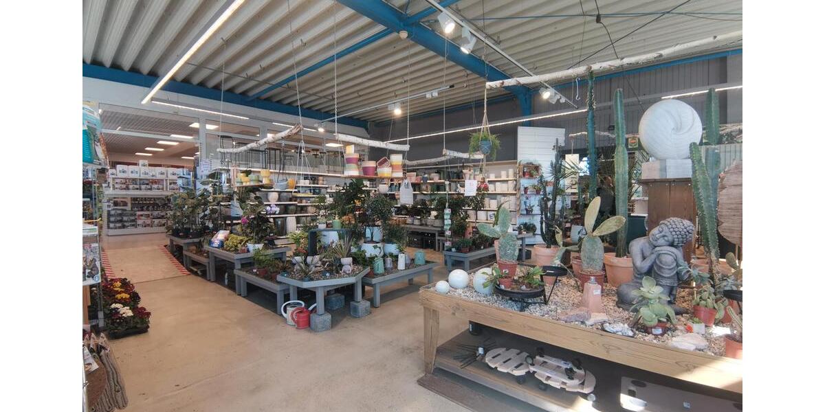 Gewerbeobjekt Bad Liebenwerda - 823&euro; | Angebot:26373070
