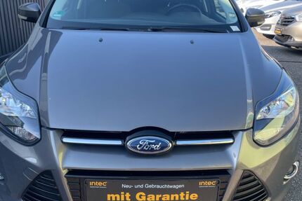 Ford Focus 170.000 km 3.499 &euro; Speyer 67346