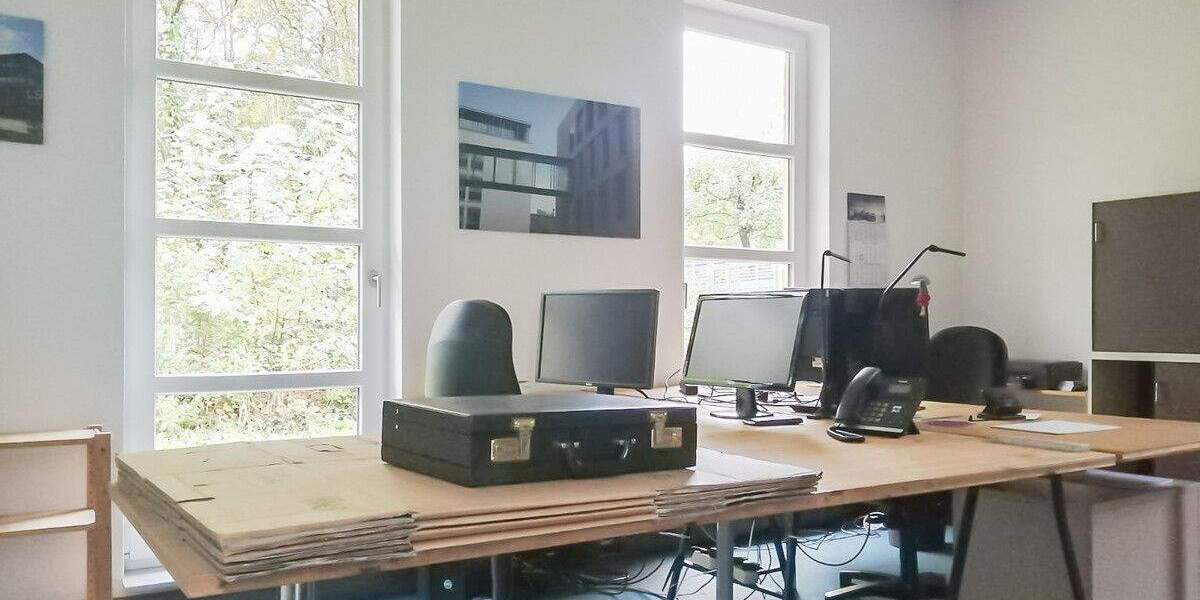 Gewerbeobjekt Bad Kissingen Hausen - 6 Zimmer, 270 m&sup2;, 495.000&euro; | Angebot:24033573