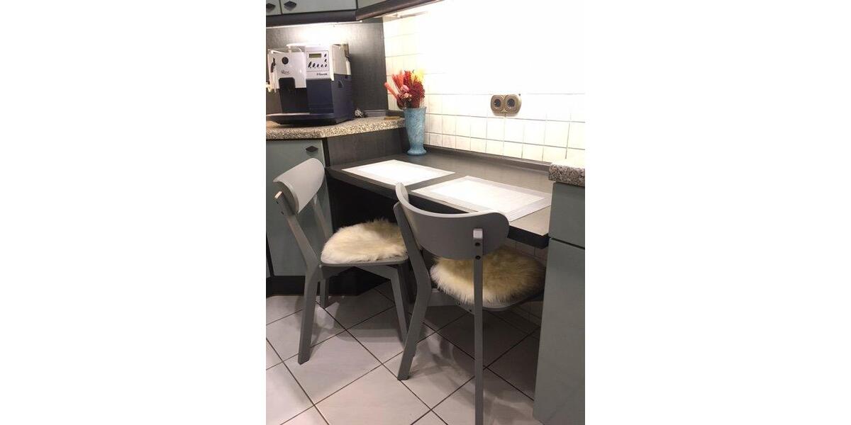 Wohnen auf Zeit Stuttgart Mühlhausen - 2 Zimmer, 53 m&sup2;, 1.000&euro; | Angebot:26691468