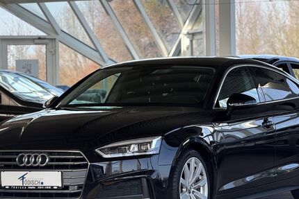 Audi A5 99.589 km 25.870 &euro; Salzgitter 38228