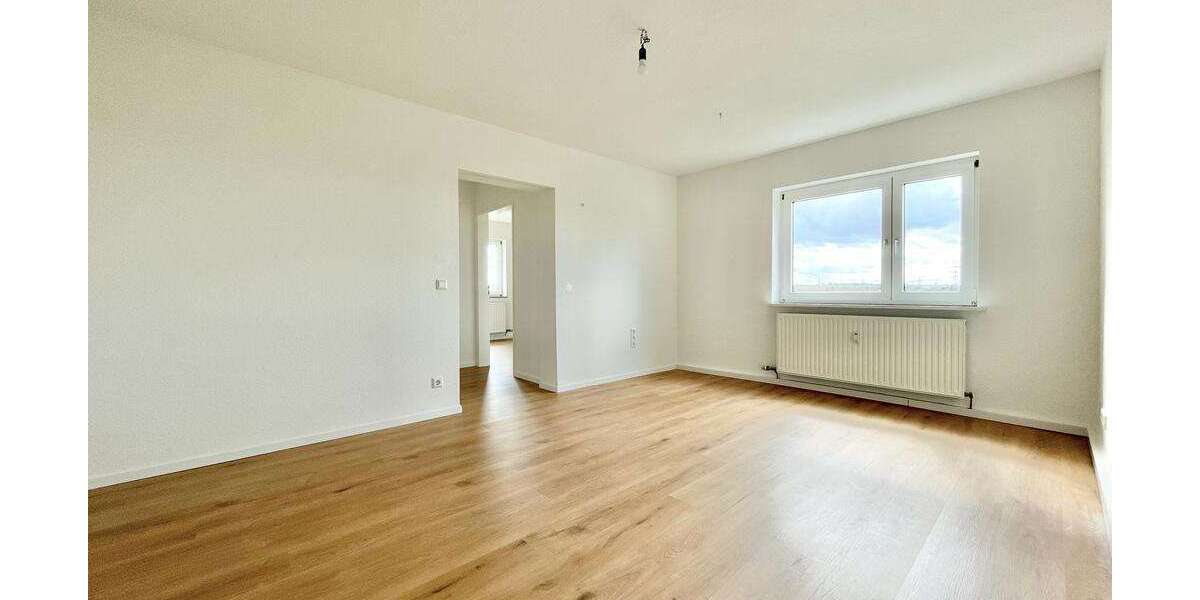 Etagenwohnung Marbach am Neckar - 3 Zimmer, 62 m&sup2;, 215.000&euro; | Angebot:26434533