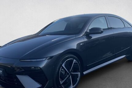 Hyundai IONIQ 6 4.995 km 61.990 &euro; Bielefeld 33609