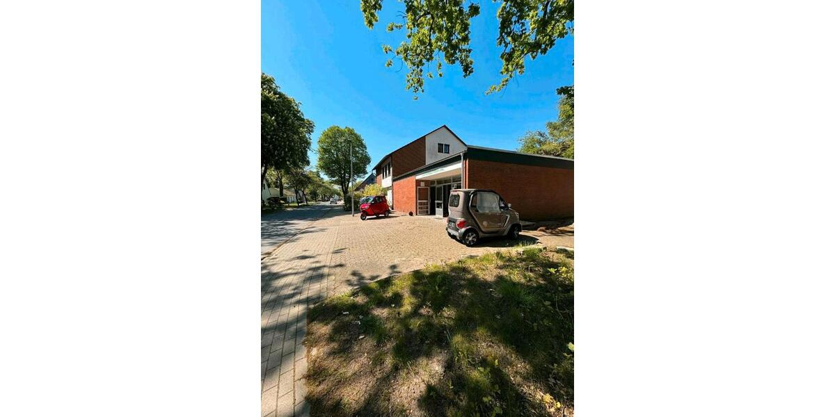 Gewerbeobjekt Achim - 2.100&euro; | Angebot:26014738