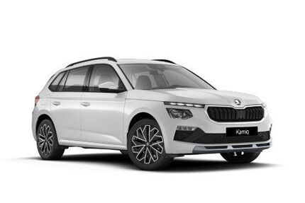 Skoda Kamiq 83.790 km 16.490 &euro; Rendsburg 24768