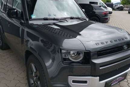 Land Rover Defender 25.000 km 59.899 &euro; Heilbad Heiligenstadt 37308