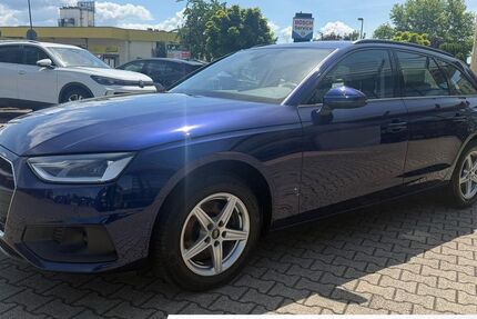 Audi A4 77.000 km 23.990 &euro; Achern 77855