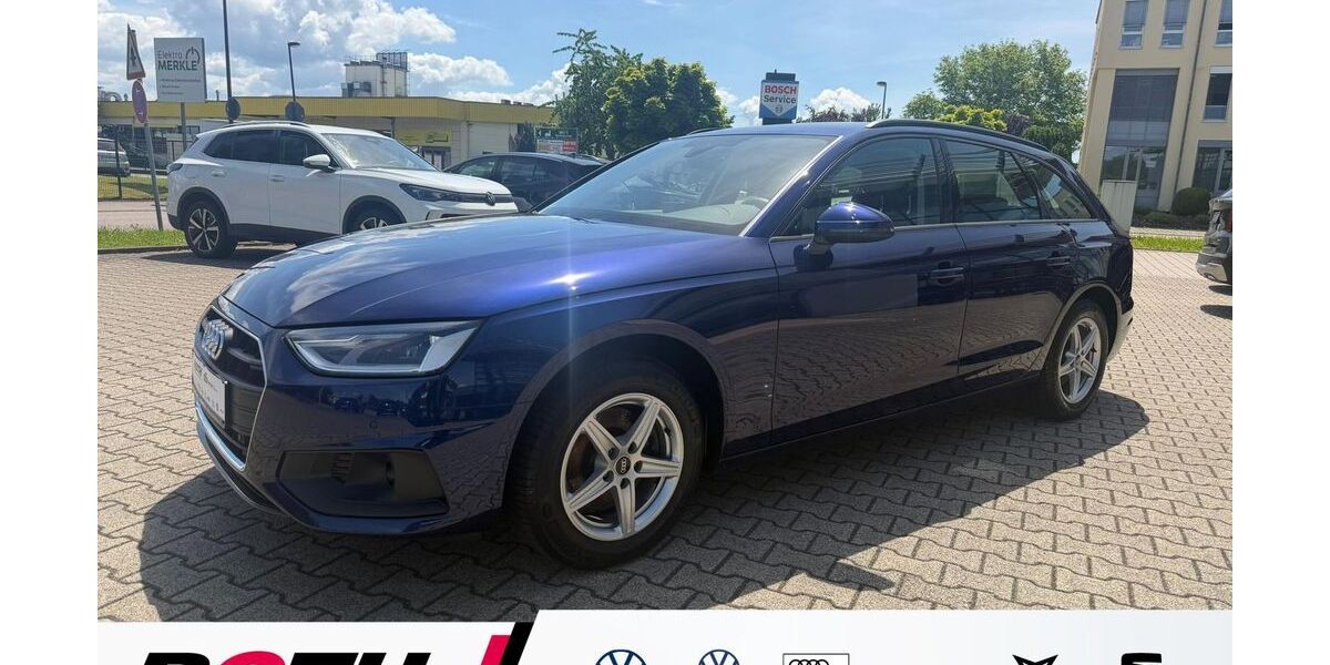 Audi A4 77.000 km 23.990 &euro; Achern 77855