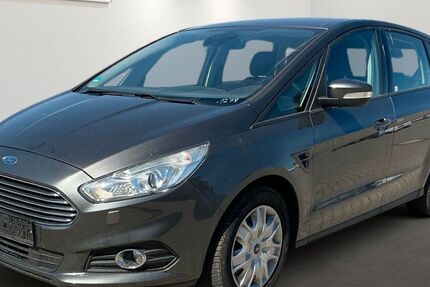 Ford S-Max 89.568 km 7.199 € Brehna 06796