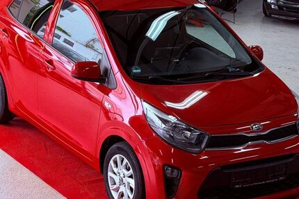 Kia Picanto 106.350 km 7.990 &euro; Bad Essen 49152