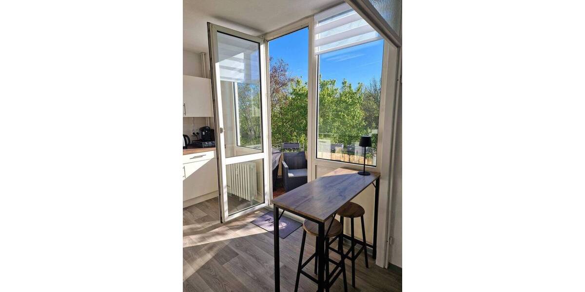 Etagenwohnung Berlin Rudow - 2 Zimmer, 65 m&sup2;, 880&euro; | Angebot:26842306
