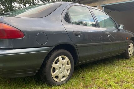 Ford Mondeo 139.000 km 1.600 € Cottbus 03048