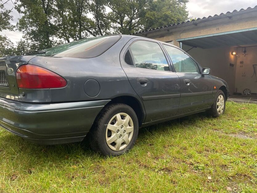 Ford Mondeo 139.000 km 1.600 € Cottbus 03048
