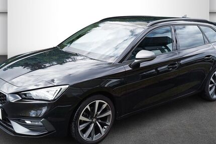 Seat Leon 35.575 km 20.870 &euro; Zella-Mehlis 98544