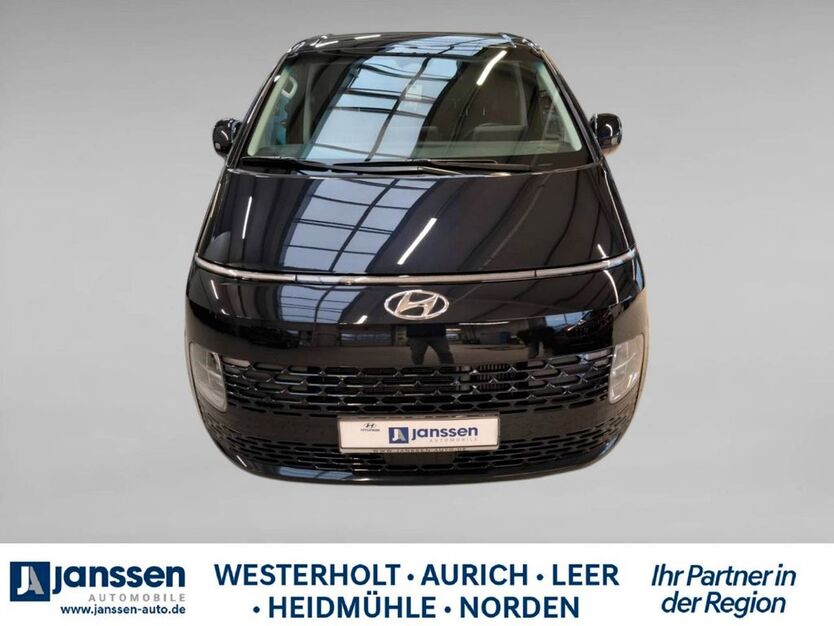 Hyundai STARIA 18.538 km 48.990 € Aurich 26605