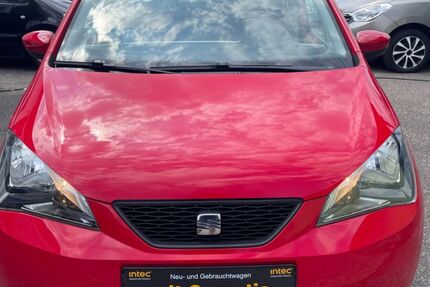 Seat Mii 95.000 km 4.999 &euro; Speyer 67346