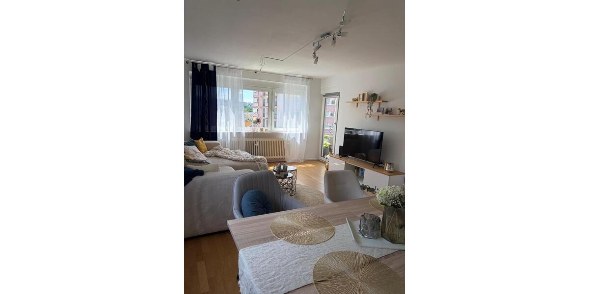 Etagenwohnung Schopfheim - 3 Zimmer, 75 m&sup2;, 290.000&euro; | Angebot:26987272