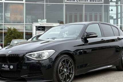 BMW 135 178.407 km 16.900 &euro; Villingen Schwenningen 78054