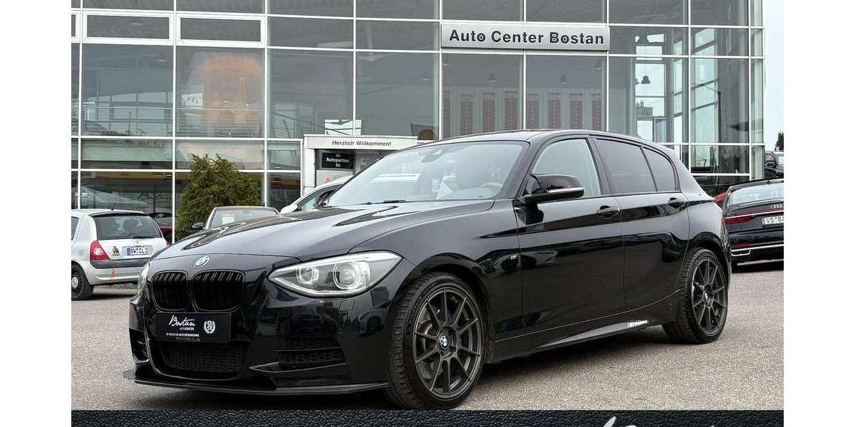 BMW 135 178.407 km 16.900 &euro; Villingen Schwenningen 78054