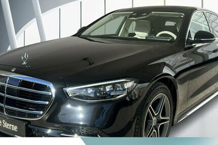 Mercedes-Benz S 450 6.252 km 116.748 &euro; Potsdam 14480